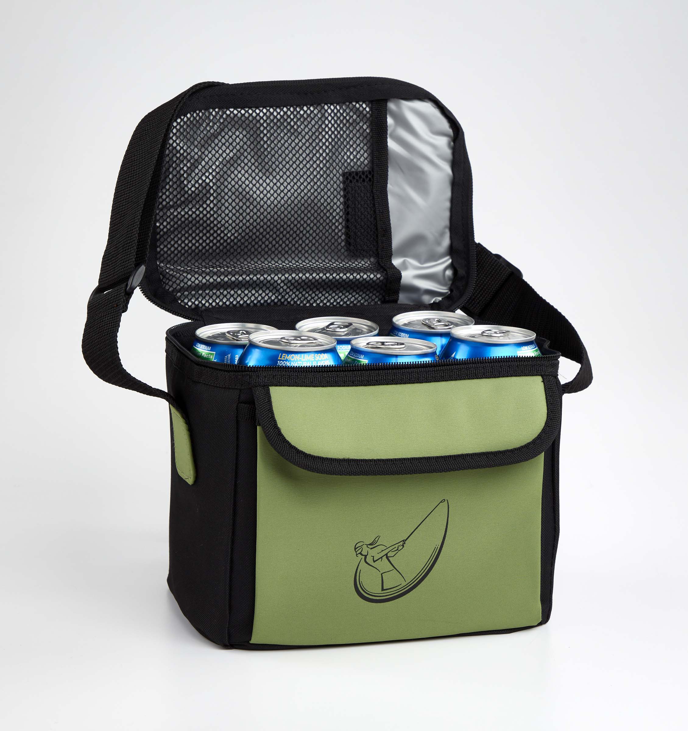 GOLF 6 PACK COOLERThe Golf Store